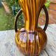 Digoin Domino ceramic vase
