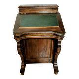 Secretary Davenport