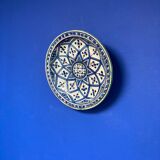 Oriental ceramic cup