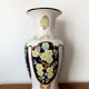 Vase en céramique japonisant