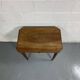 Louis XVI style side table
