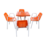 Garden set