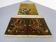 Hand-Knotted Tibetan Dragon Rug, 1950s, Set of 2