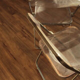 5 chairs folded castelli