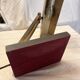 Art Deco desk lamp