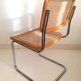 Cesca Chair by Marcel Breuer, 70-80 edition
