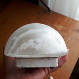 Vintage Putzler wall light