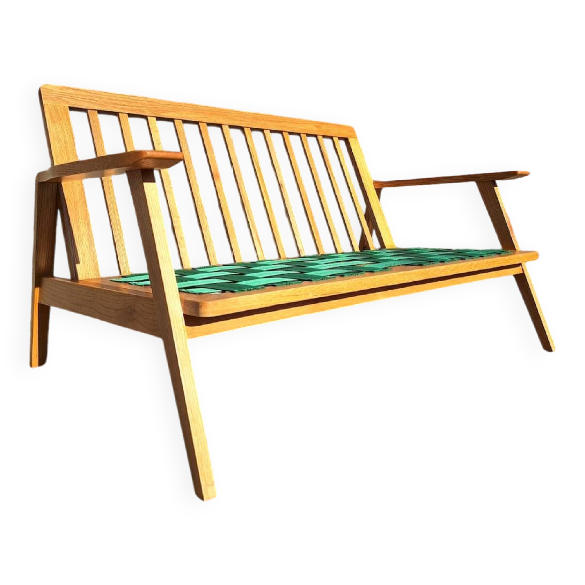 Watford sofa, La Redoute Interiors, designer seating furniture