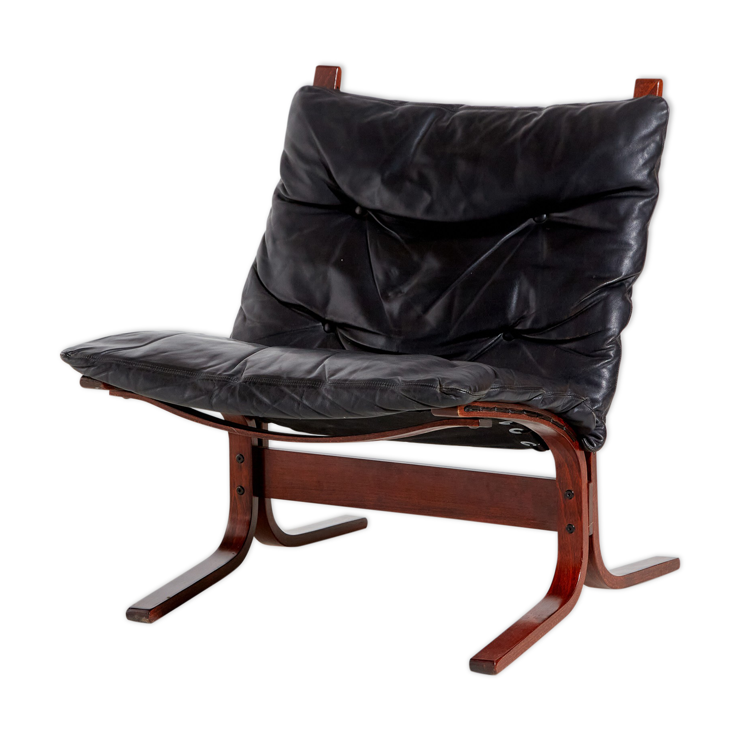 Chauffeuse Siesta par Ingmar Relling pour Westnofa