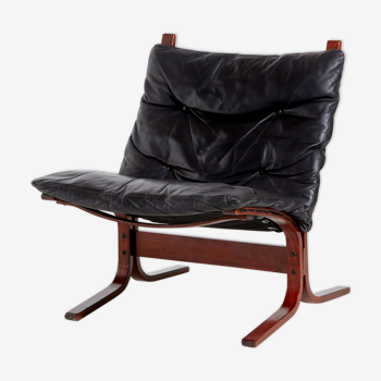 Siesta lounge chair by Ingmar Relling for Westnofa
