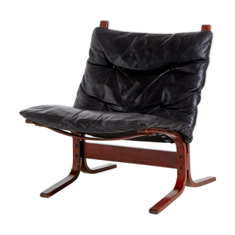 Siesta lounge chair by Ingmar Relling for Westnofa