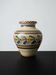 Vase en céramique émaillée – Pablo Sanguino (Tolède, Espagne), 1973