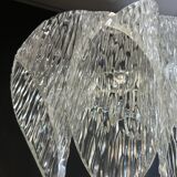 Space Age Wall Light