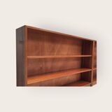 Bibliothèque du milieu du siècle