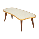 Bean side table