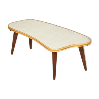 Bean side table