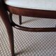 6 dining chairs from the 60s/70s