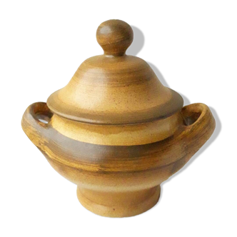 Ceramic tureen