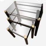Nesting table