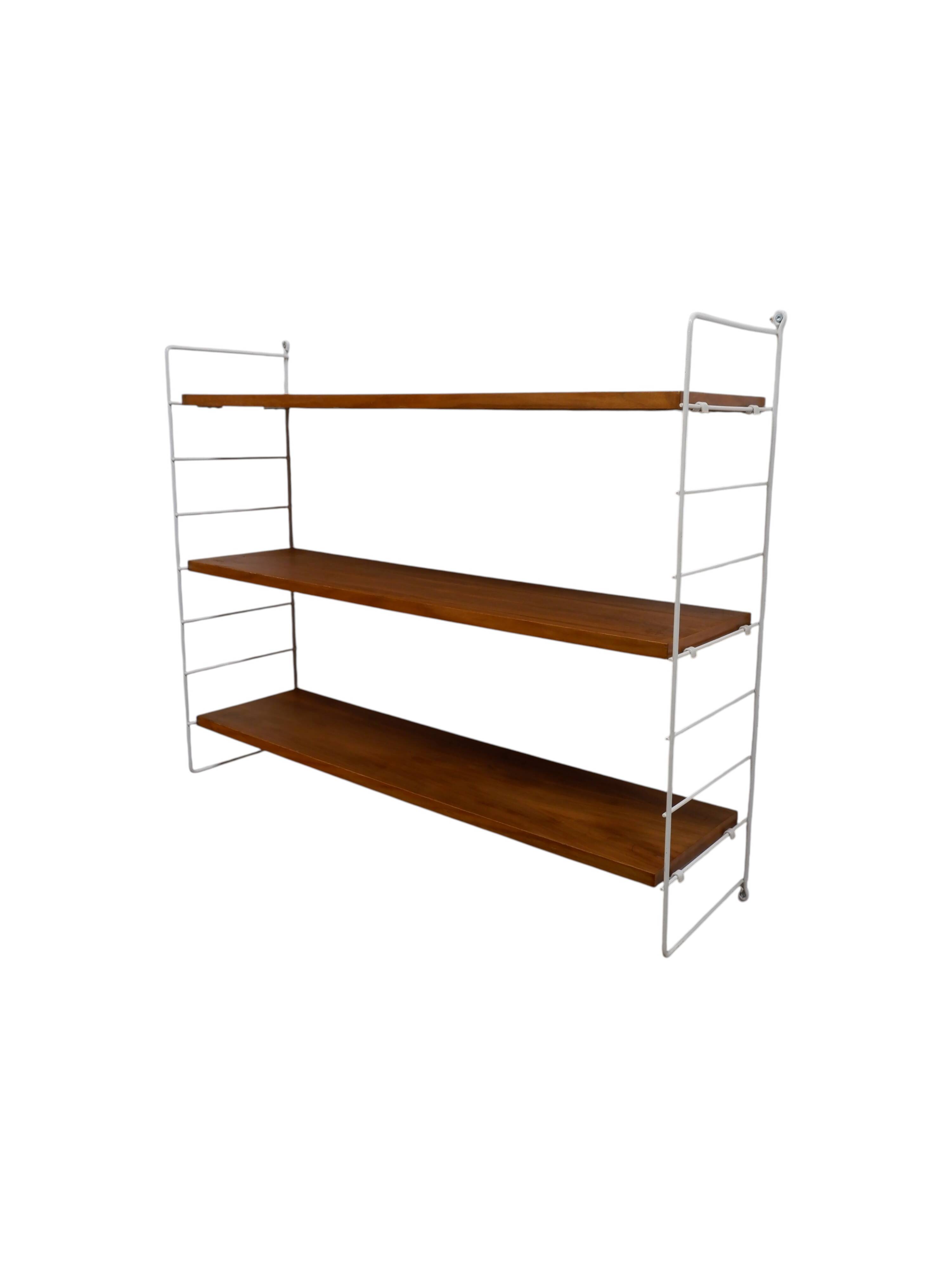 Nisse Strinning wall unit