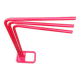 Vintage Decotec towel holder