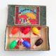 Jeu de societe  ancien  : le cochon qui rit vers 1957/1960