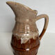 Sandstone pitcher