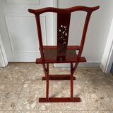 Folding Chinese chair