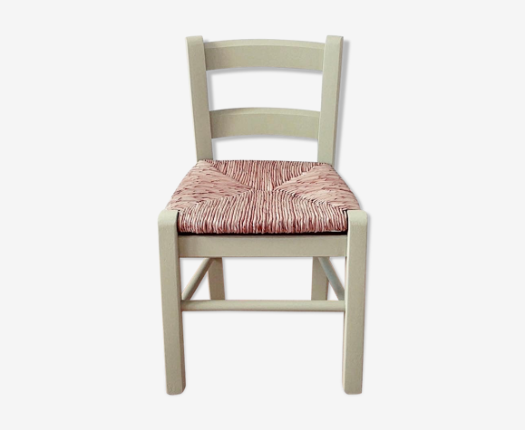 Chaise enfant