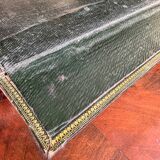 Commode secrétaire XIXème Charles X Restauration