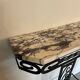 Console art deco