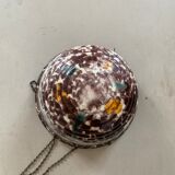 Ceramic plant holder