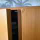 Armoire vintage en teck