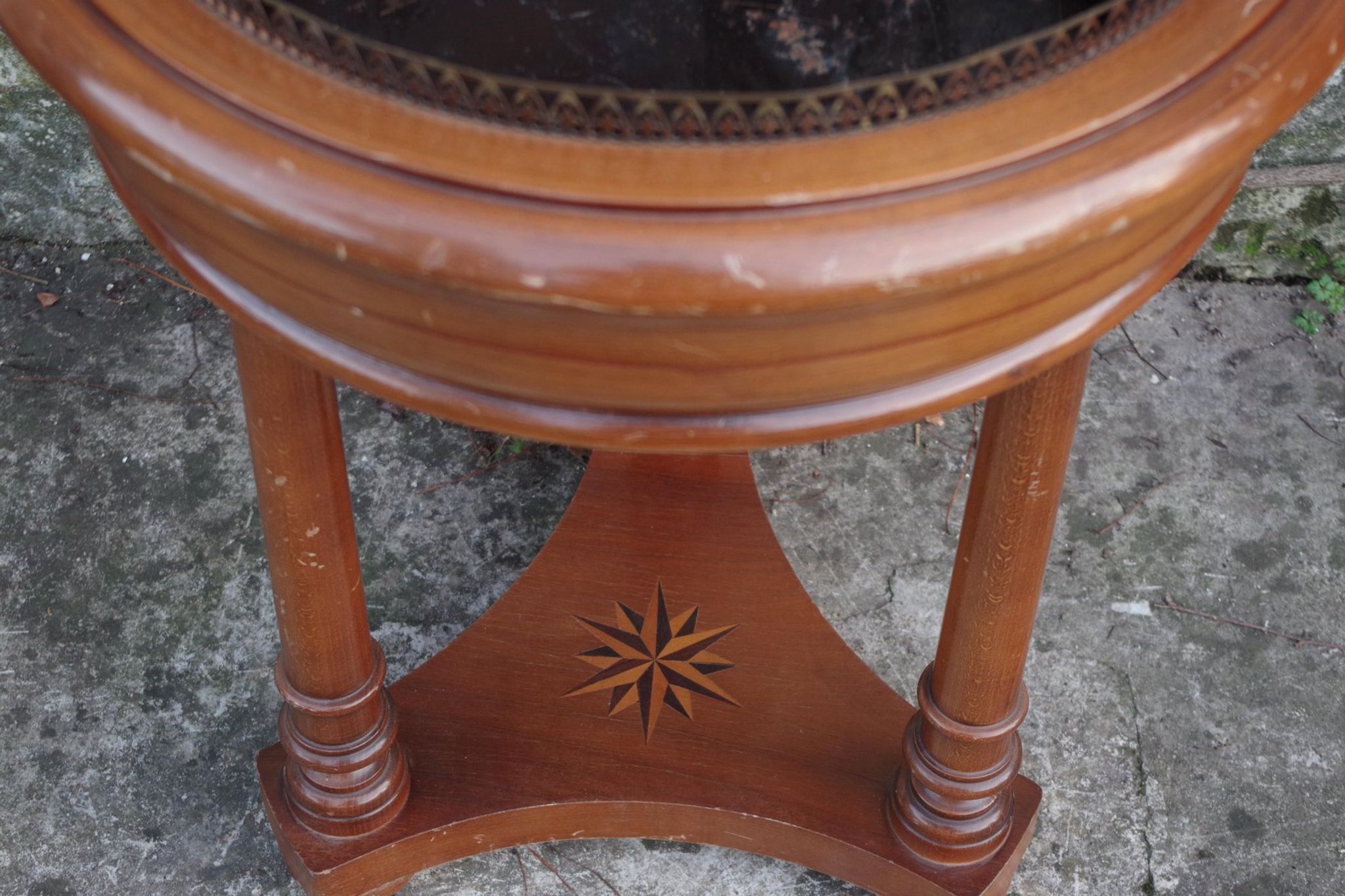 Side table