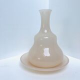 Vase opaline Murano
