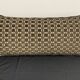 Gaston y Daniela long decorative cushion