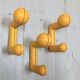 3 Coathanger by Carlo Bartoli