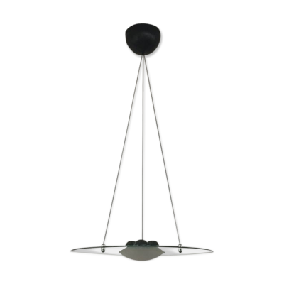 Suspension Bieffeplast, Fabio Di Bartolomei , 1980