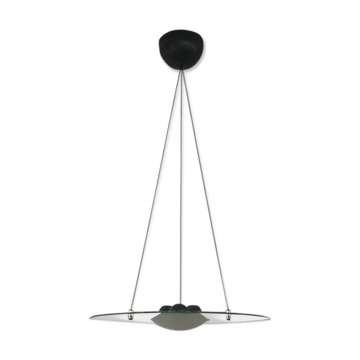 Suspension Bieffeplast, Fabio Di Bartolomei , 1980
