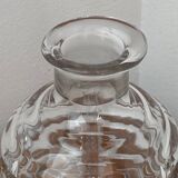 Saint Louis Glass Carafe
