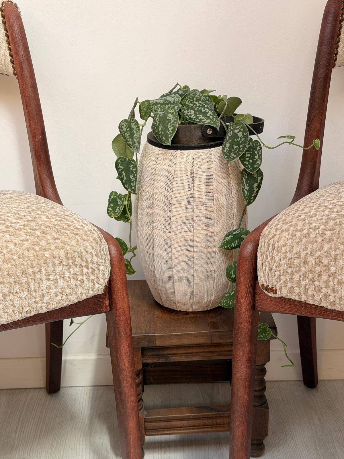 Baumann style chairs