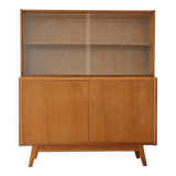 Buffet / Vaisselier U369/U383 par B.Landsman et H.Nepozitek pour Jitona