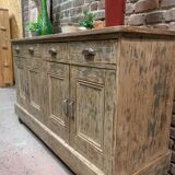 Craft furniture