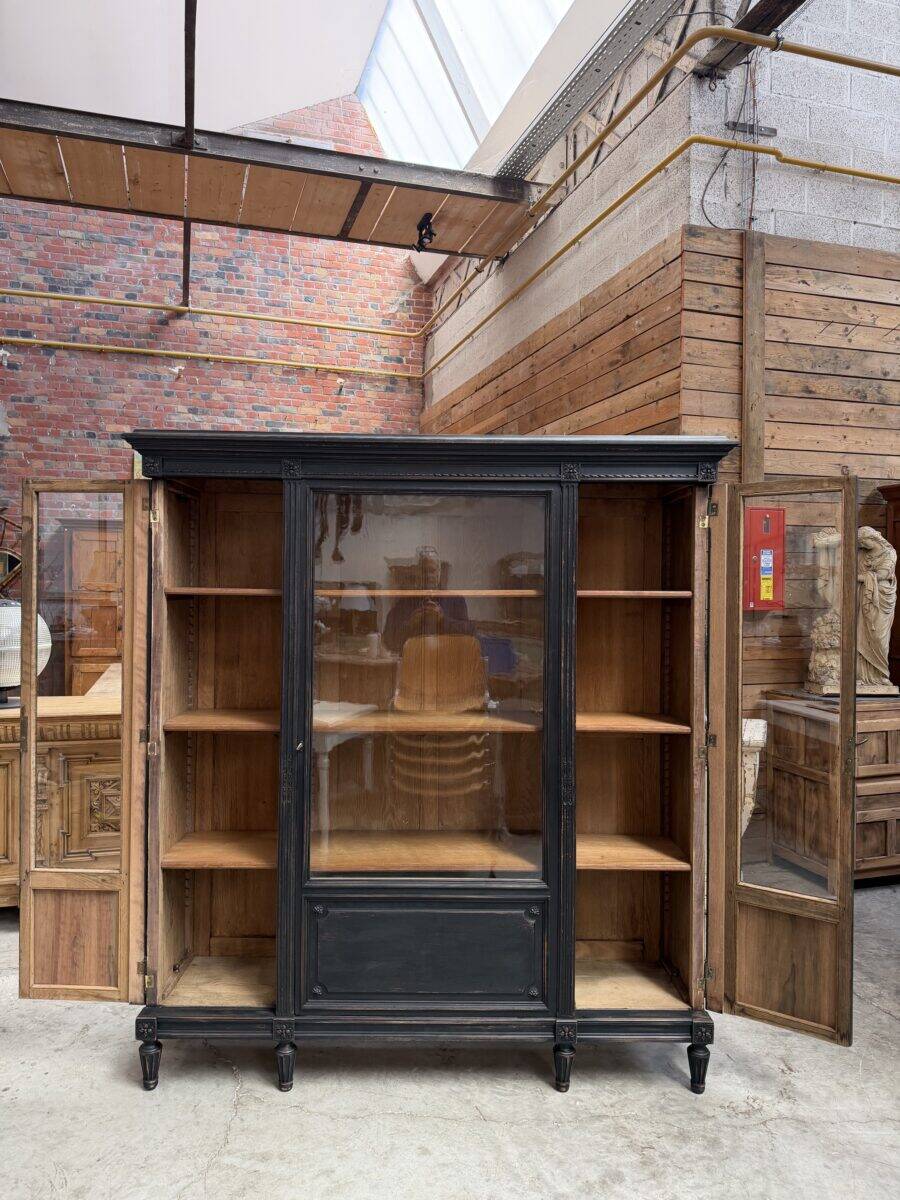 Napoleon III Library early 19th century