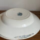 3 deep plates Terre de Fer