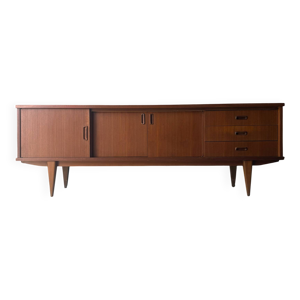 enfilade scandinave en - 1960