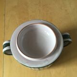 Tureen Robert Picault Vallauris