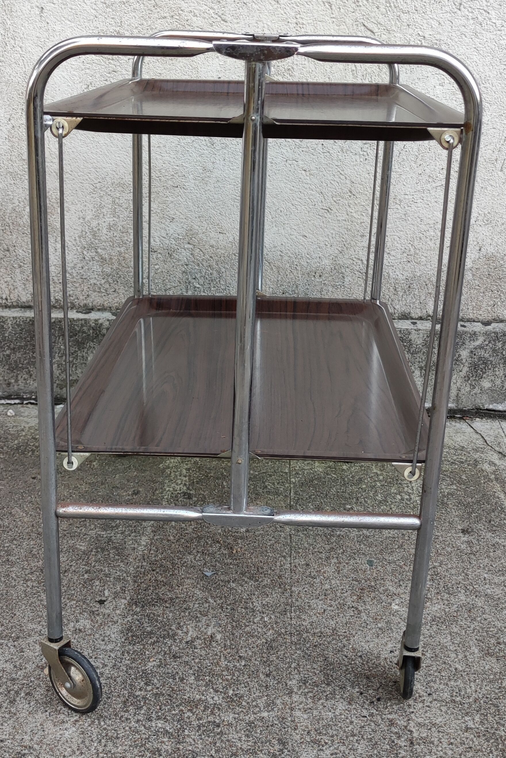 Service trolley gerlinol