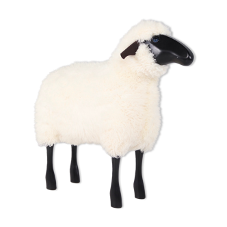 Stool Sheep (XL) Hanns Peter Krafft