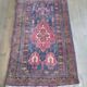 Tapis Afghan Beloutch fait main 150x91cm